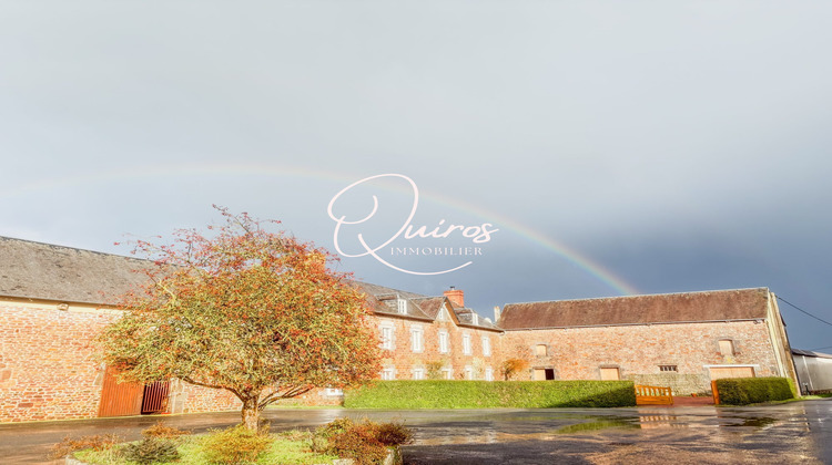 Ma-Cabane - Vente Maison Granville, 230 m²