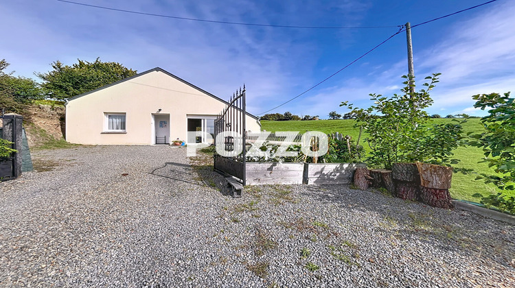 Ma-Cabane - Vente Maison GRANVILLE, 192 m²