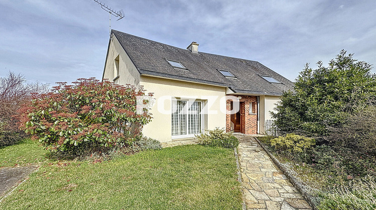 Ma-Cabane - Vente Maison GRANVILLE, 128 m²