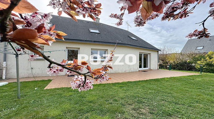 Ma-Cabane - Vente Maison GRANVILLE, 128 m²