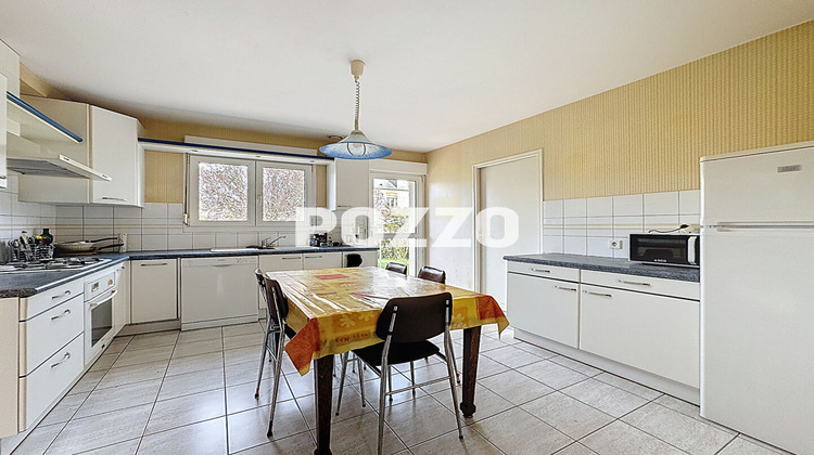 Ma-Cabane - Vente Maison GRANVILLE, 128 m²