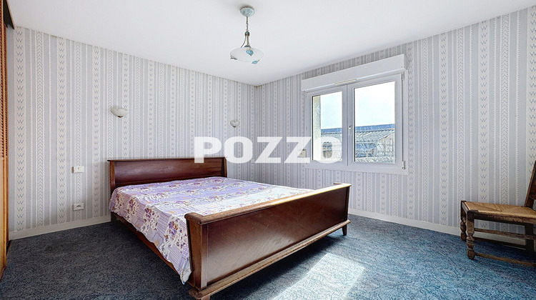 Ma-Cabane - Vente Maison GRANVILLE, 128 m²