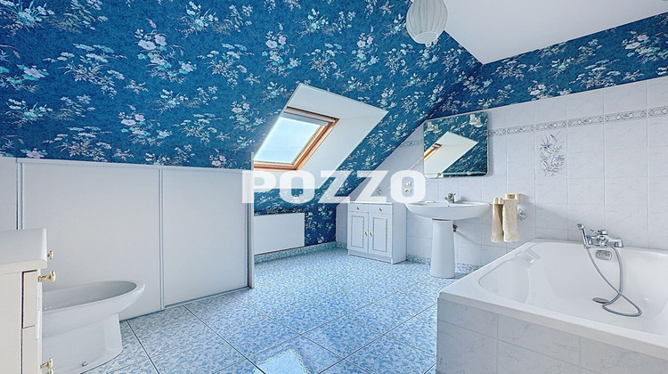 Ma-Cabane - Vente Maison GRANVILLE, 128 m²