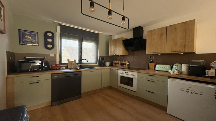 Ma-Cabane - Vente Maison Granville, 86 m²