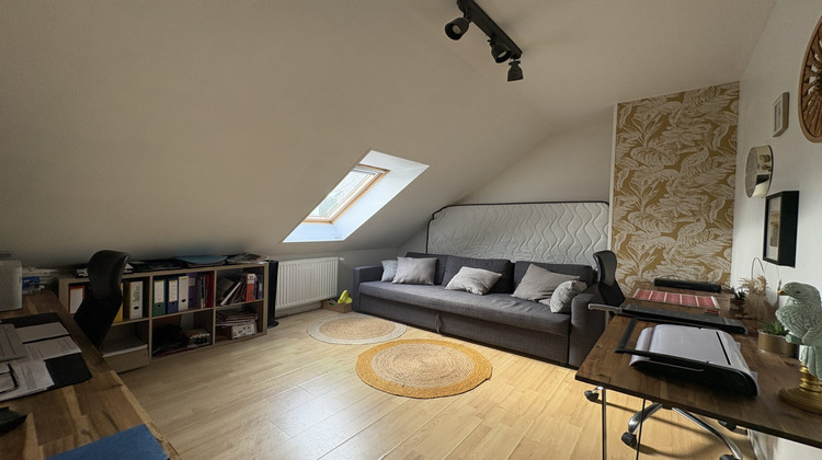 Ma-Cabane - Vente Maison Granville, 86 m²