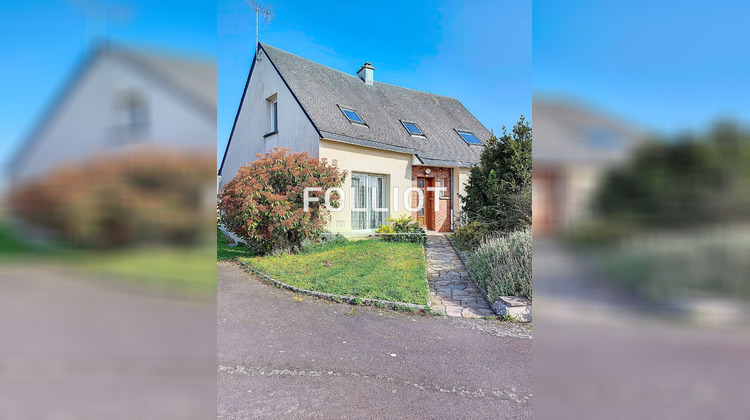 Ma-Cabane - Vente Maison GRANVILLE, 125 m²