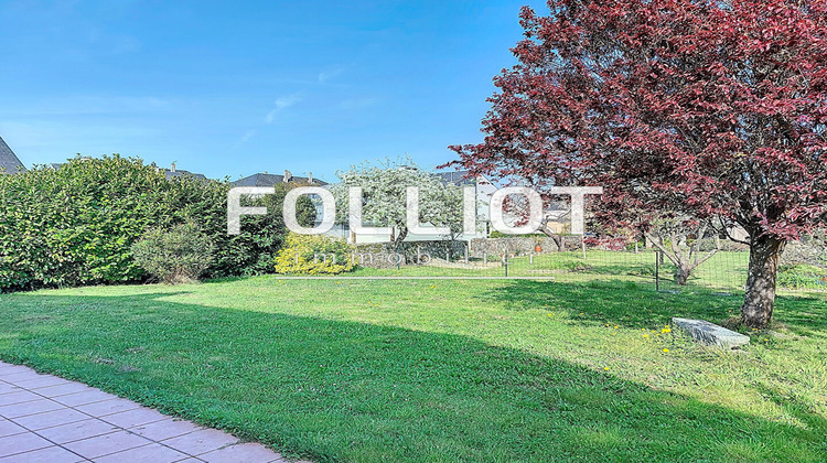 Ma-Cabane - Vente Maison GRANVILLE, 125 m²