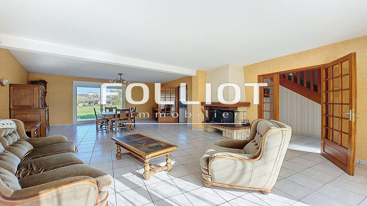 Ma-Cabane - Vente Maison GRANVILLE, 125 m²