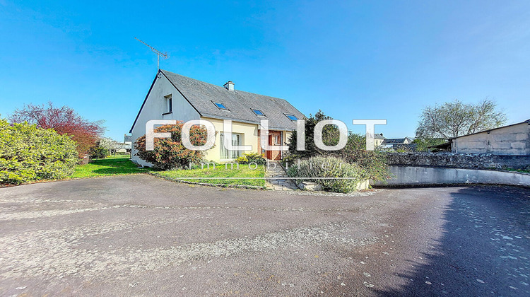 Ma-Cabane - Vente Maison GRANVILLE, 125 m²