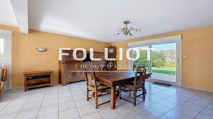 Ma-Cabane - Vente Maison GRANVILLE, 125 m²