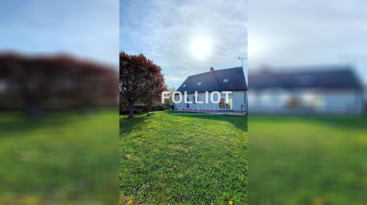 Ma-Cabane - Vente Maison GRANVILLE, 125 m²