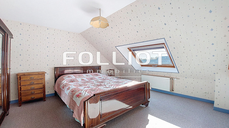 Ma-Cabane - Vente Maison GRANVILLE, 125 m²