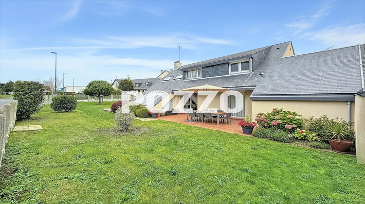 Ma-Cabane - Vente Maison GRANVILLE, 121 m²