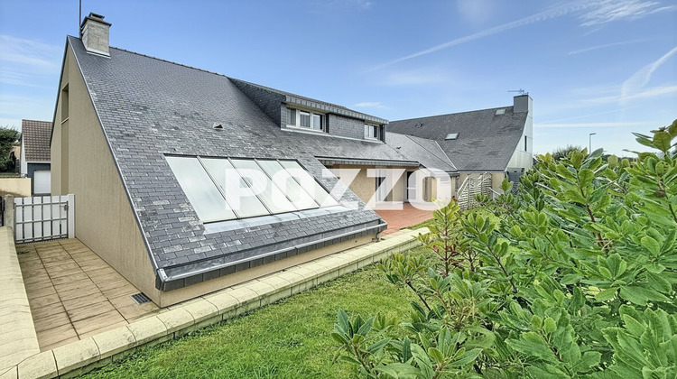Ma-Cabane - Vente Maison GRANVILLE, 121 m²