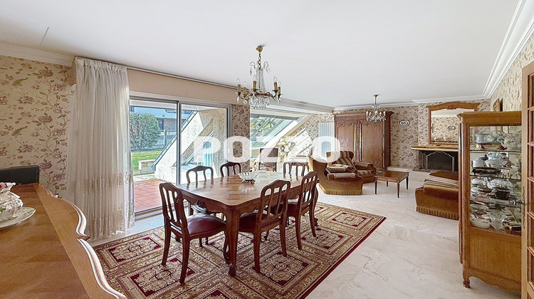 Ma-Cabane - Vente Maison GRANVILLE, 121 m²