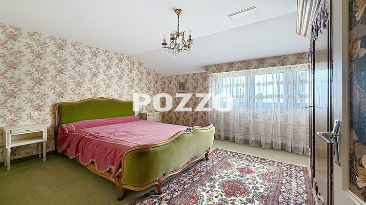 Ma-Cabane - Vente Maison GRANVILLE, 121 m²