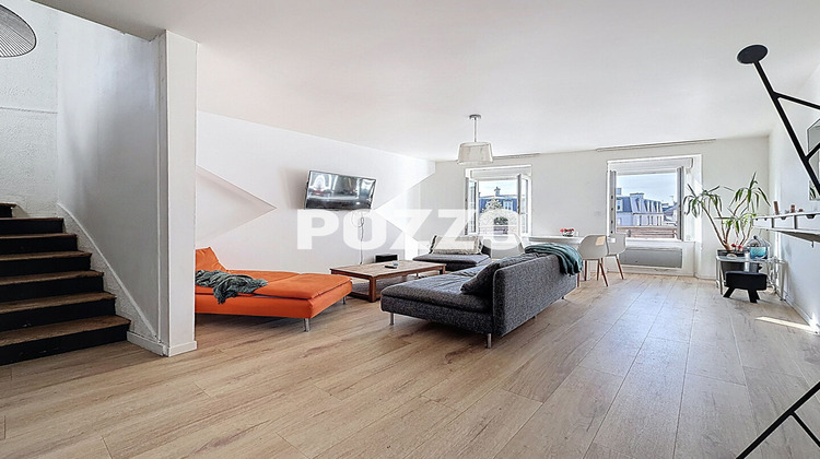 Ma-Cabane - Vente Maison GRANVILLE, 114 m²