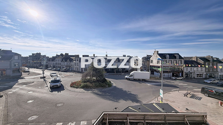 Ma-Cabane - Vente Maison GRANVILLE, 114 m²