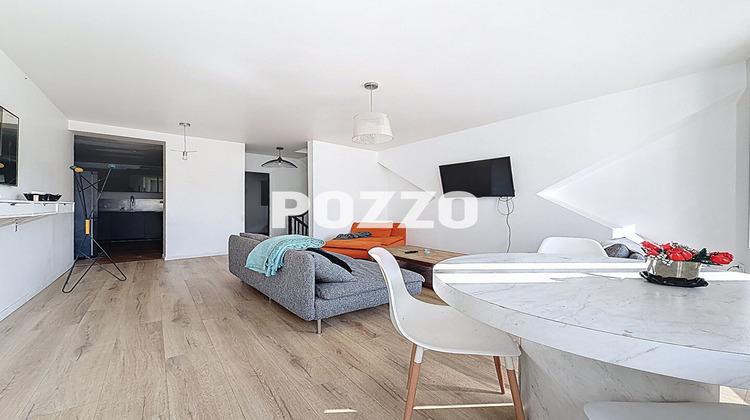 Ma-Cabane - Vente Maison GRANVILLE, 114 m²