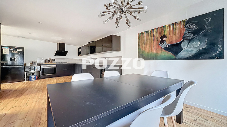 Ma-Cabane - Vente Maison GRANVILLE, 114 m²