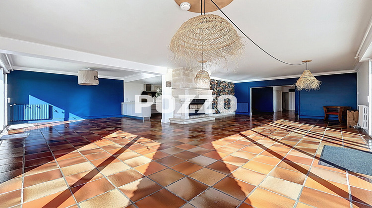 Ma-Cabane - Vente Maison GRANVILLE, 280 m²