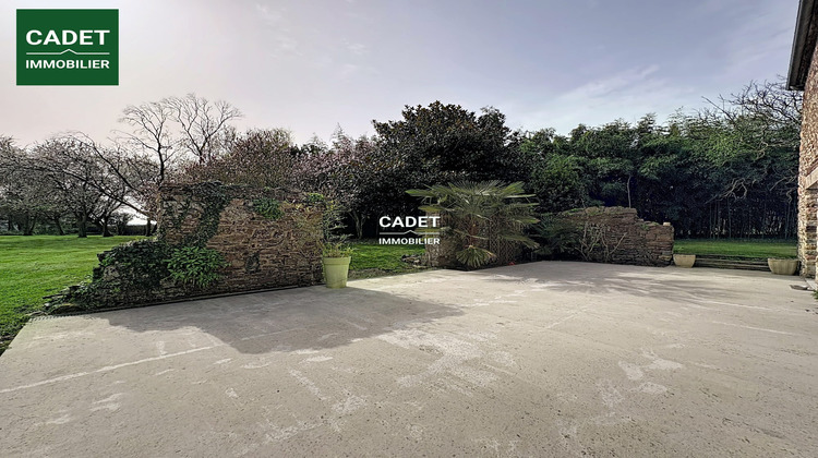 Ma-Cabane - Vente Maison Granville, 163 m²