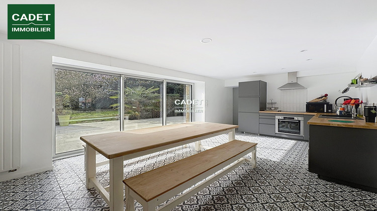 Ma-Cabane - Vente Maison Granville, 163 m²