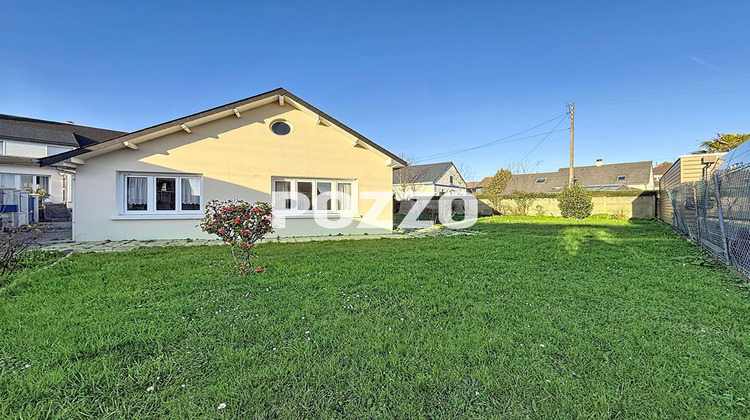 Ma-Cabane - Vente Maison GRANVILLE, 66 m²