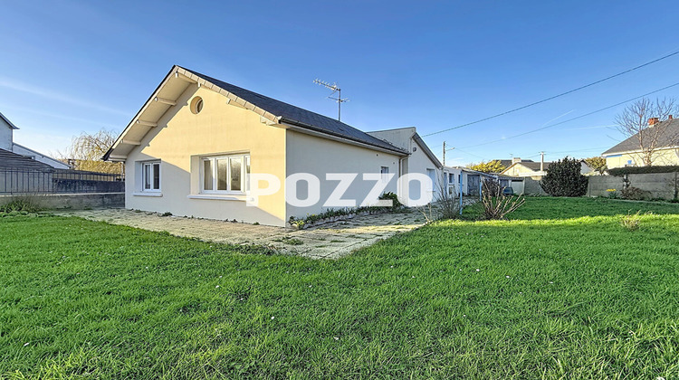 Ma-Cabane - Vente Maison GRANVILLE, 66 m²