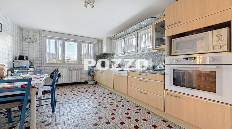 Ma-Cabane - Vente Maison GRANVILLE, 66 m²