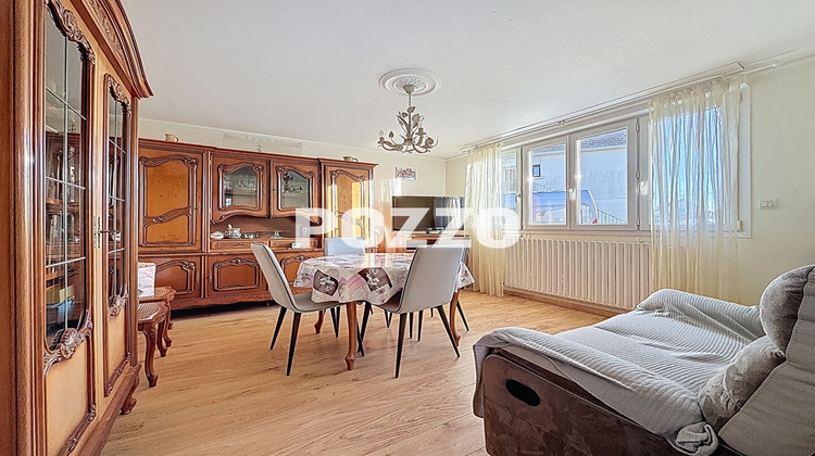 Ma-Cabane - Vente Maison GRANVILLE, 66 m²