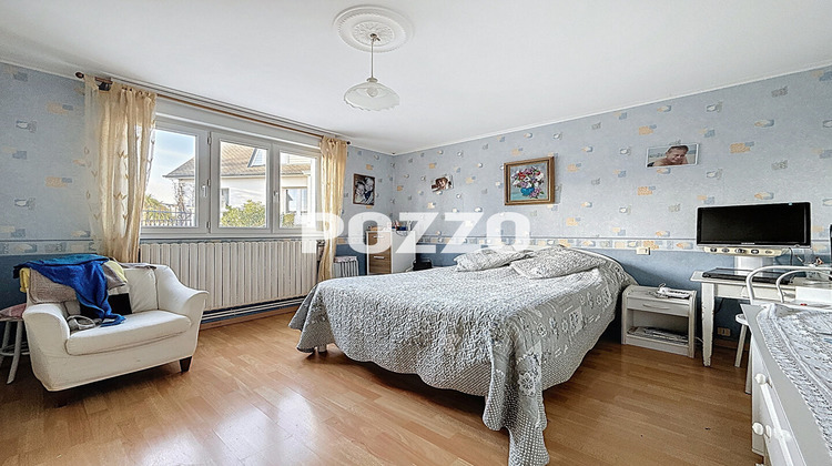 Ma-Cabane - Vente Maison GRANVILLE, 66 m²