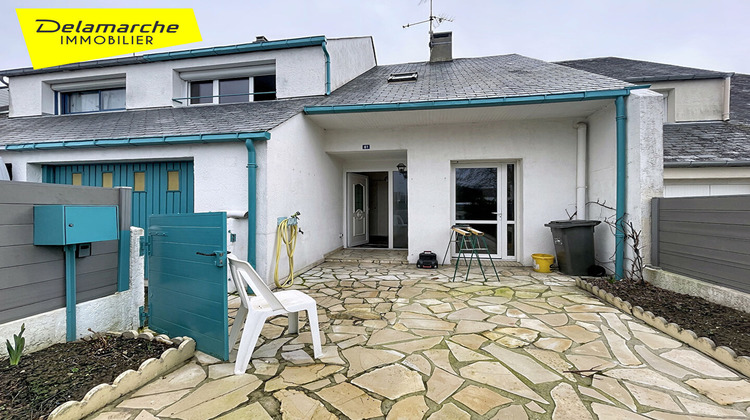 Ma-Cabane - Vente Maison GRANVILLE, 99 m²