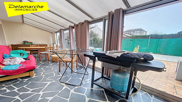 Ma-Cabane - Vente Maison GRANVILLE, 99 m²