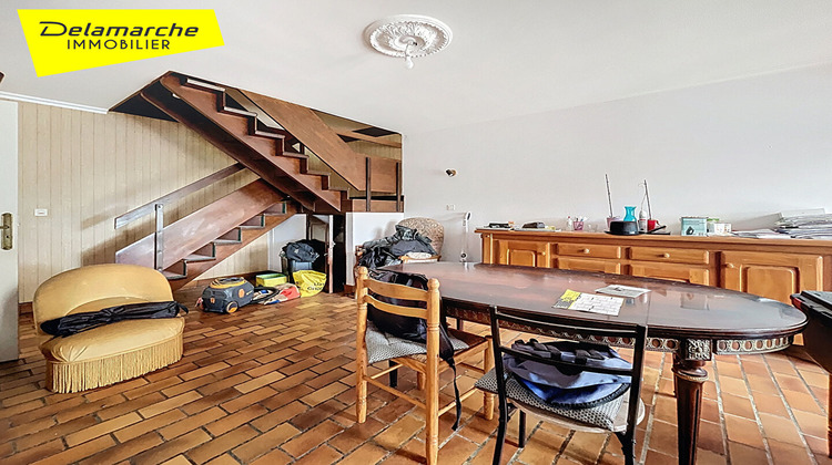 Ma-Cabane - Vente Maison GRANVILLE, 99 m²