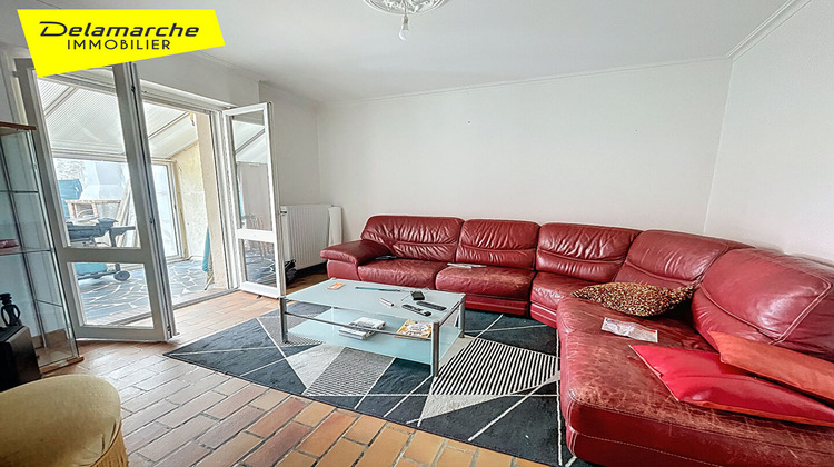 Ma-Cabane - Vente Maison GRANVILLE, 99 m²