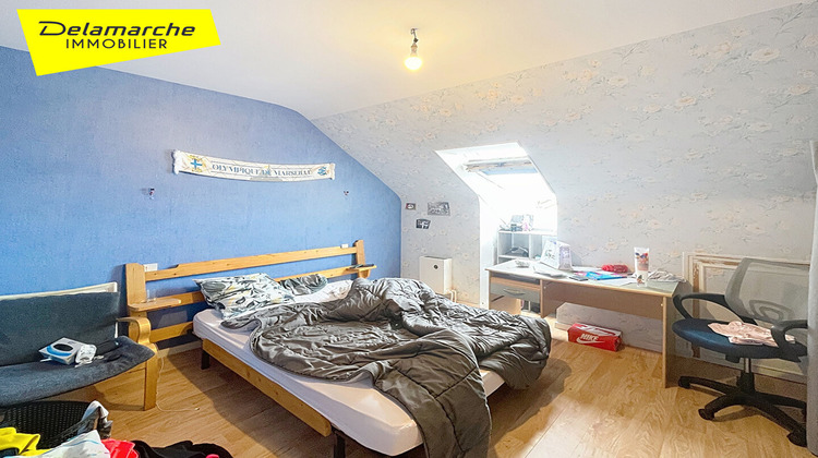 Ma-Cabane - Vente Maison GRANVILLE, 99 m²