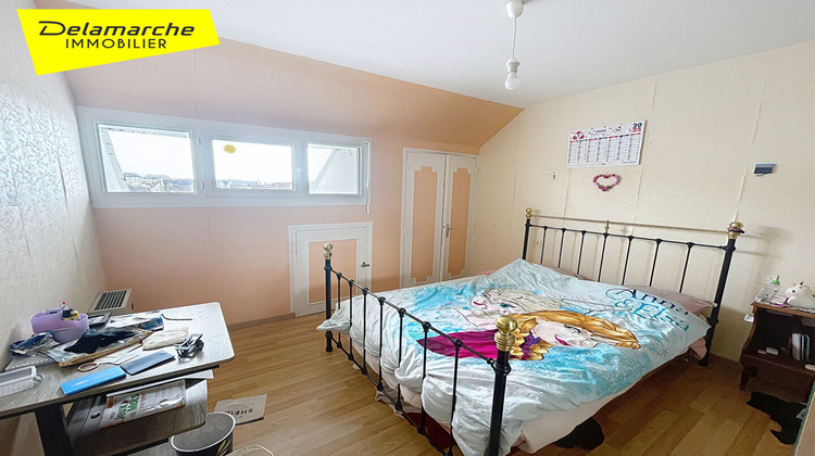 Ma-Cabane - Vente Maison GRANVILLE, 99 m²