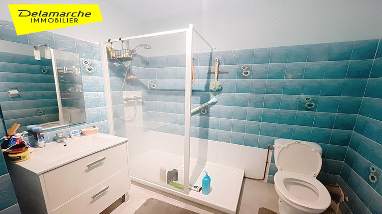 Ma-Cabane - Vente Maison GRANVILLE, 99 m²