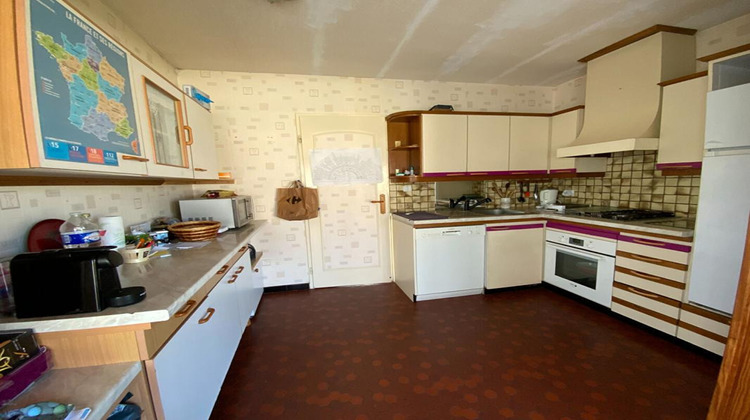 Ma-Cabane - Vente Maison GRANVILLE, 127 m²