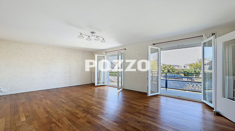 Ma-Cabane - Vente Maison GRANVILLE, 106 m²