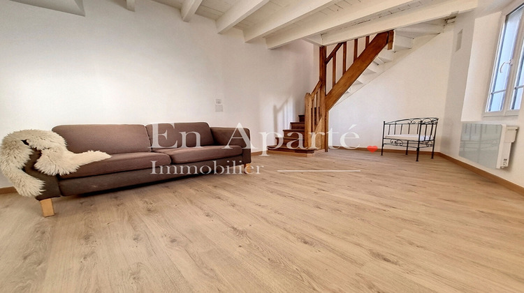 Ma-Cabane - Vente Maison GRANVILLE, 58 m²