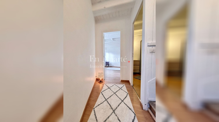 Ma-Cabane - Vente Maison GRANVILLE, 58 m²