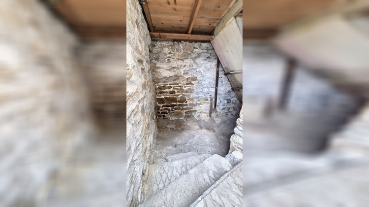 Ma-Cabane - Vente Maison GRANVILLE, 58 m²