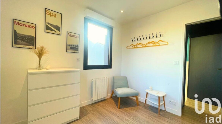 Ma-Cabane - Vente Maison Granville, 132 m²