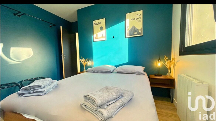 Ma-Cabane - Vente Maison Granville, 132 m²