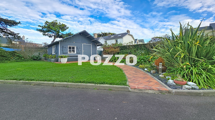 Ma-Cabane - Vente Maison GRANVILLE, 197 m²