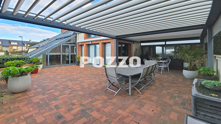 Ma-Cabane - Vente Maison GRANVILLE, 197 m²