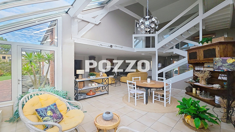 Ma-Cabane - Vente Maison GRANVILLE, 197 m²