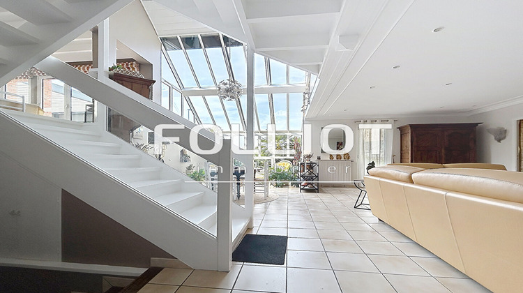 Ma-Cabane - Vente Maison GRANVILLE, 162 m²